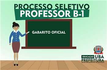 PS Professor B1